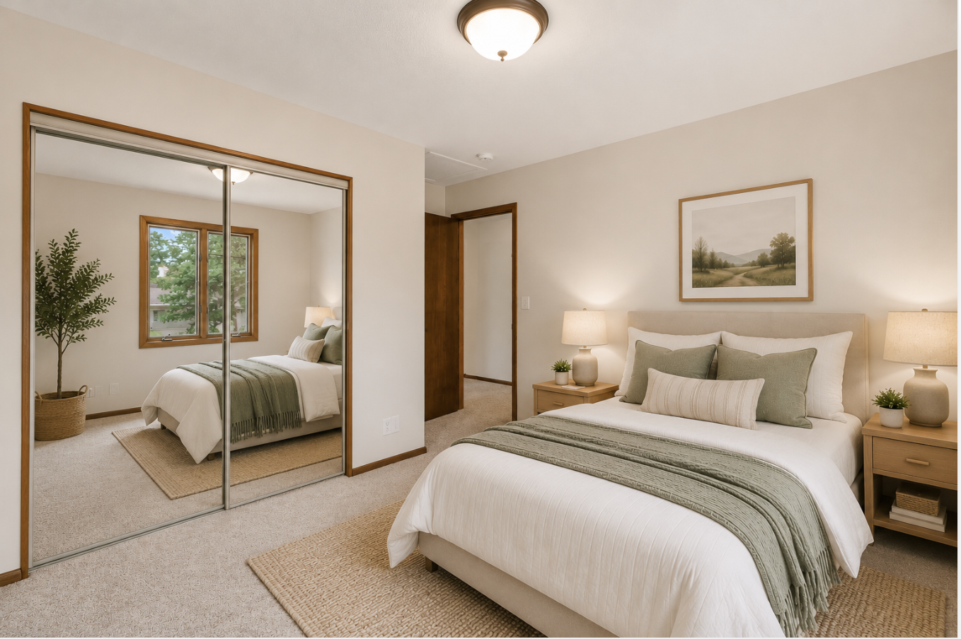 View of Residential at 1086 Carlton Drive, Shoreview MN 55126, Shoreview (44 of 64) - Mike Wilen | Minnesota Team Real Estate