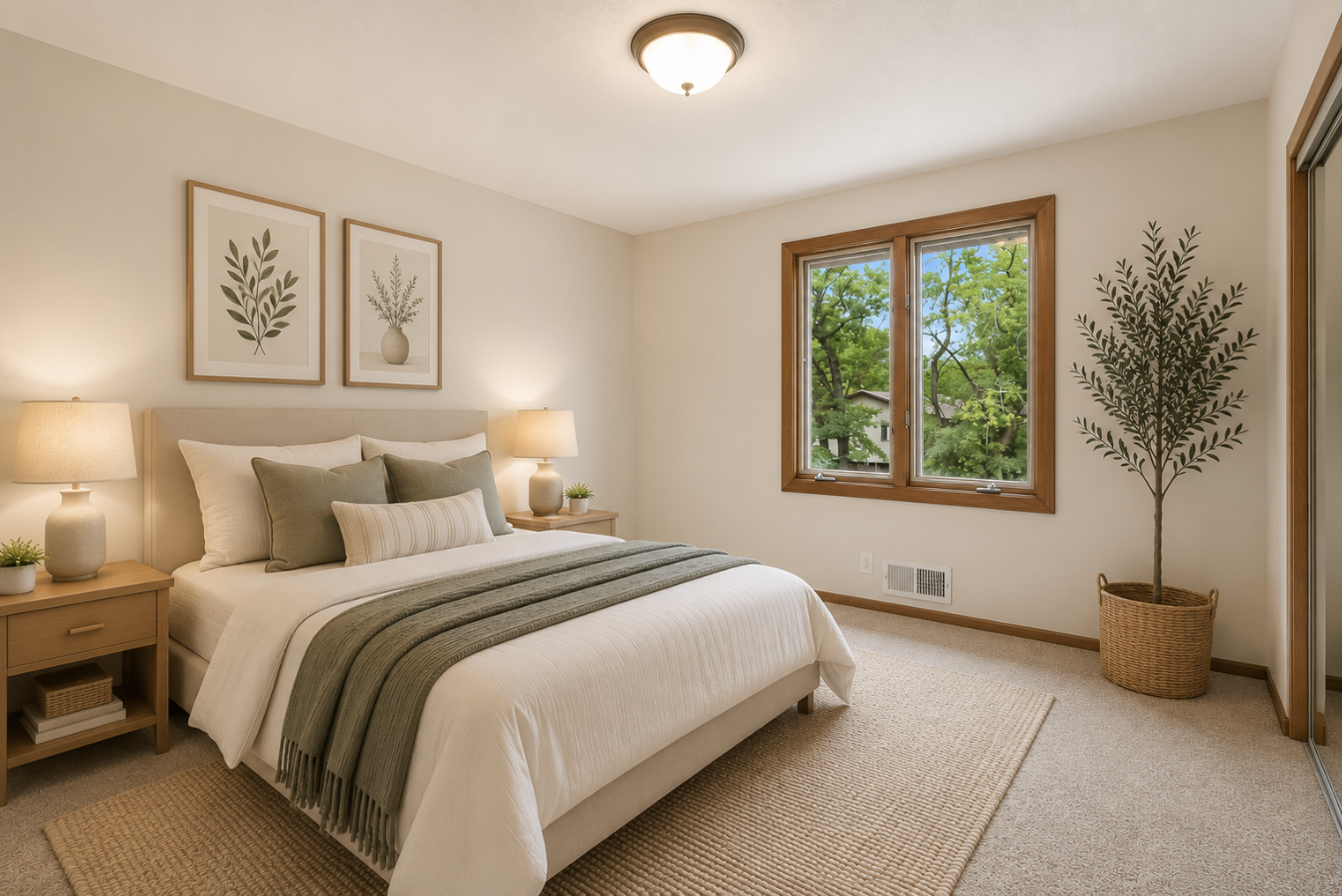 View of Residential at 1086 Carlton Drive, Shoreview MN 55126, Shoreview (46 of 64) - Mike Wilen | Minnesota Team Real Estate