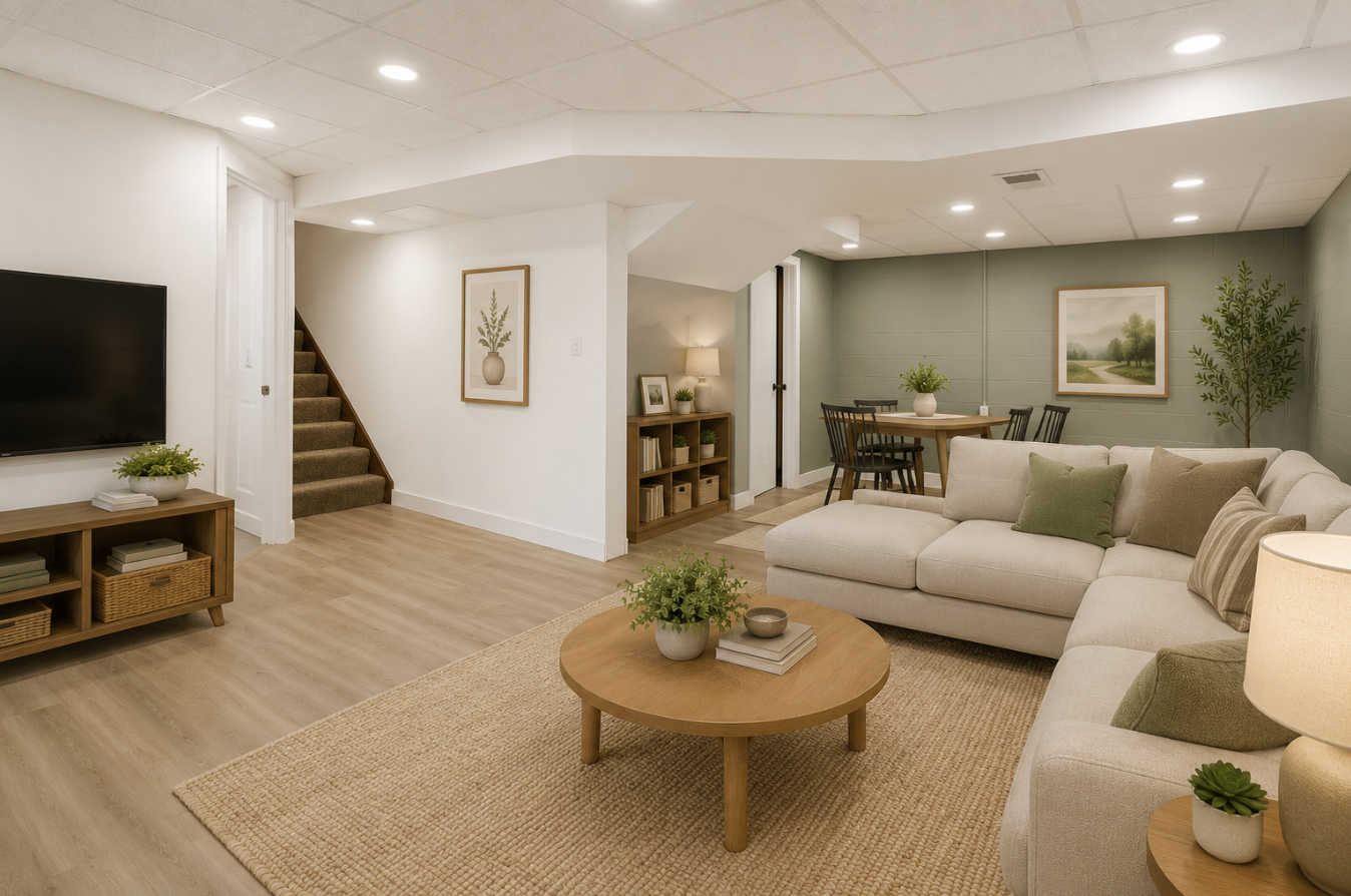 View of Residential at 1086 Carlton Drive, Shoreview MN 55126, Shoreview (49 of 64) - Mike Wilen | Minnesota Team Real Estate