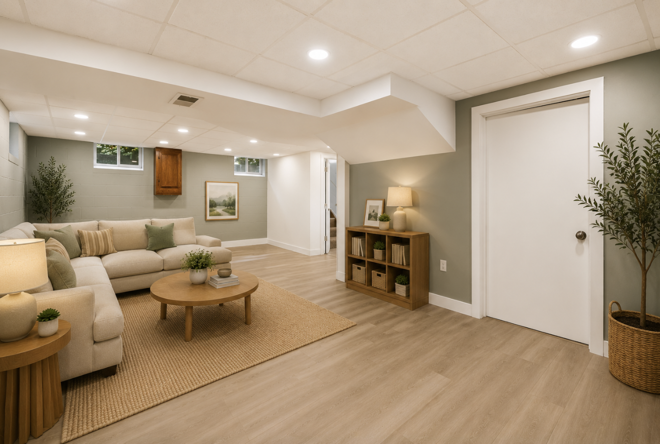 View of Residential at 1086 Carlton Drive, Shoreview MN 55126, Shoreview (51 of 64) - Mike Wilen | Minnesota Team Real Estate