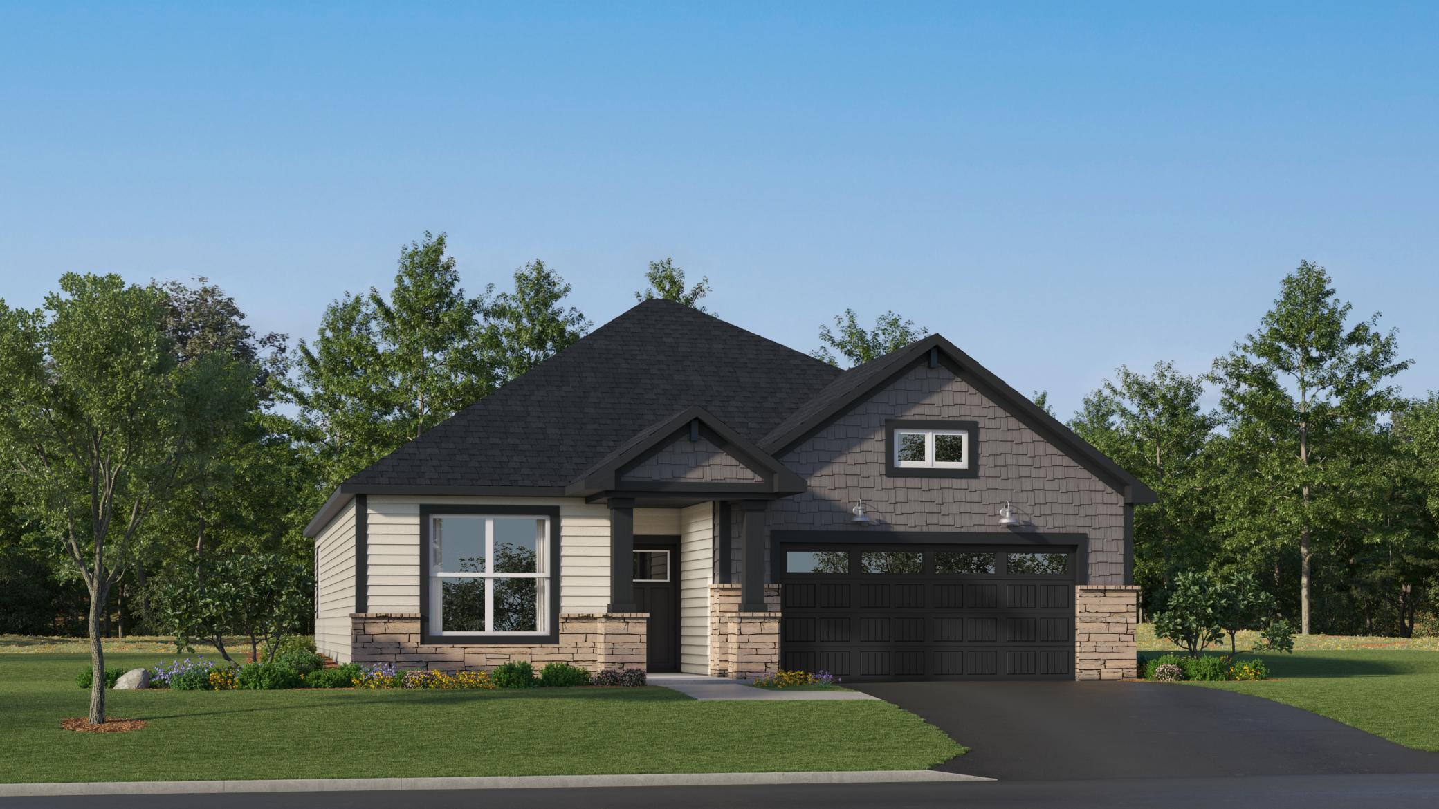 View of Residential at 6817 Zenwood Lane, Corcoran MN 55340, Corcoran - Mike Wilen | Minnesota Team Real Estate