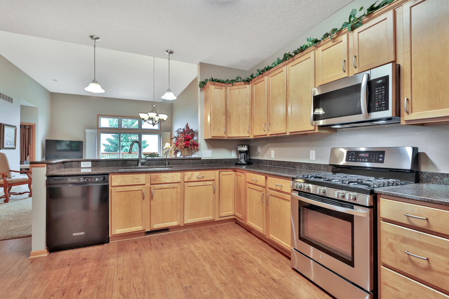 View of Residential at 4460 Empire Drive #1, Hugo MN 55038, Hugo (23 of 66) - Mike Wilen | Minnesota Team Real Estate