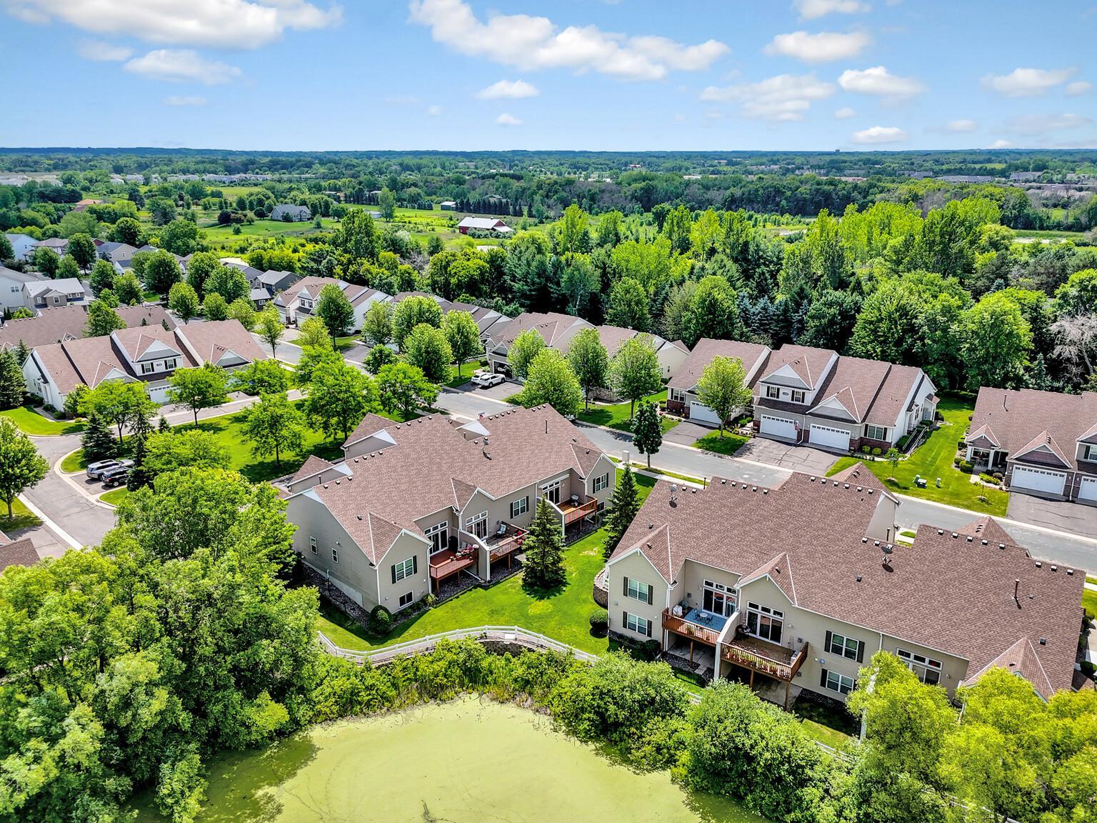 View of Residential at 4460 Empire Drive #1, Hugo MN 55038, Hugo (56 of 66) - Mike Wilen | Minnesota Team Real Estate