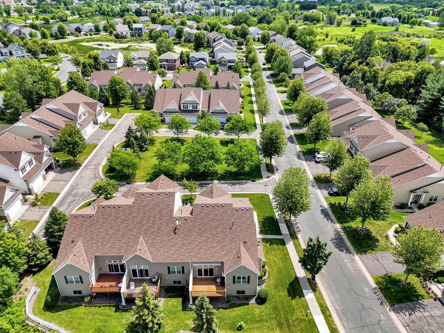 View of Residential at 4460 Empire Drive #1, Hugo MN 55038, Hugo (54 of 66) - Mike Wilen | Minnesota Team Real Estate