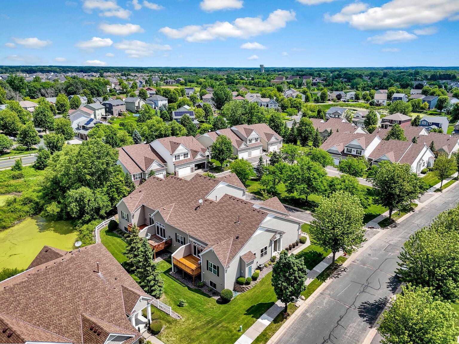 View of Residential at 4460 Empire Drive #1, Hugo MN 55038, Hugo (52 of 66) - Mike Wilen | Minnesota Team Real Estate