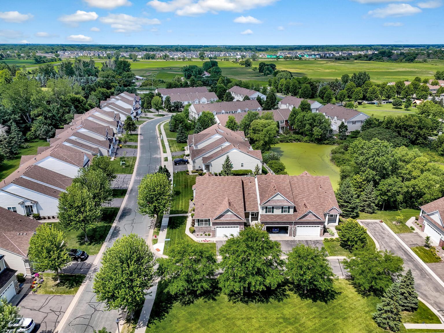 View of Residential at 4460 Empire Drive #1, Hugo MN 55038, Hugo (51 of 66) - Mike Wilen | Minnesota Team Real Estate