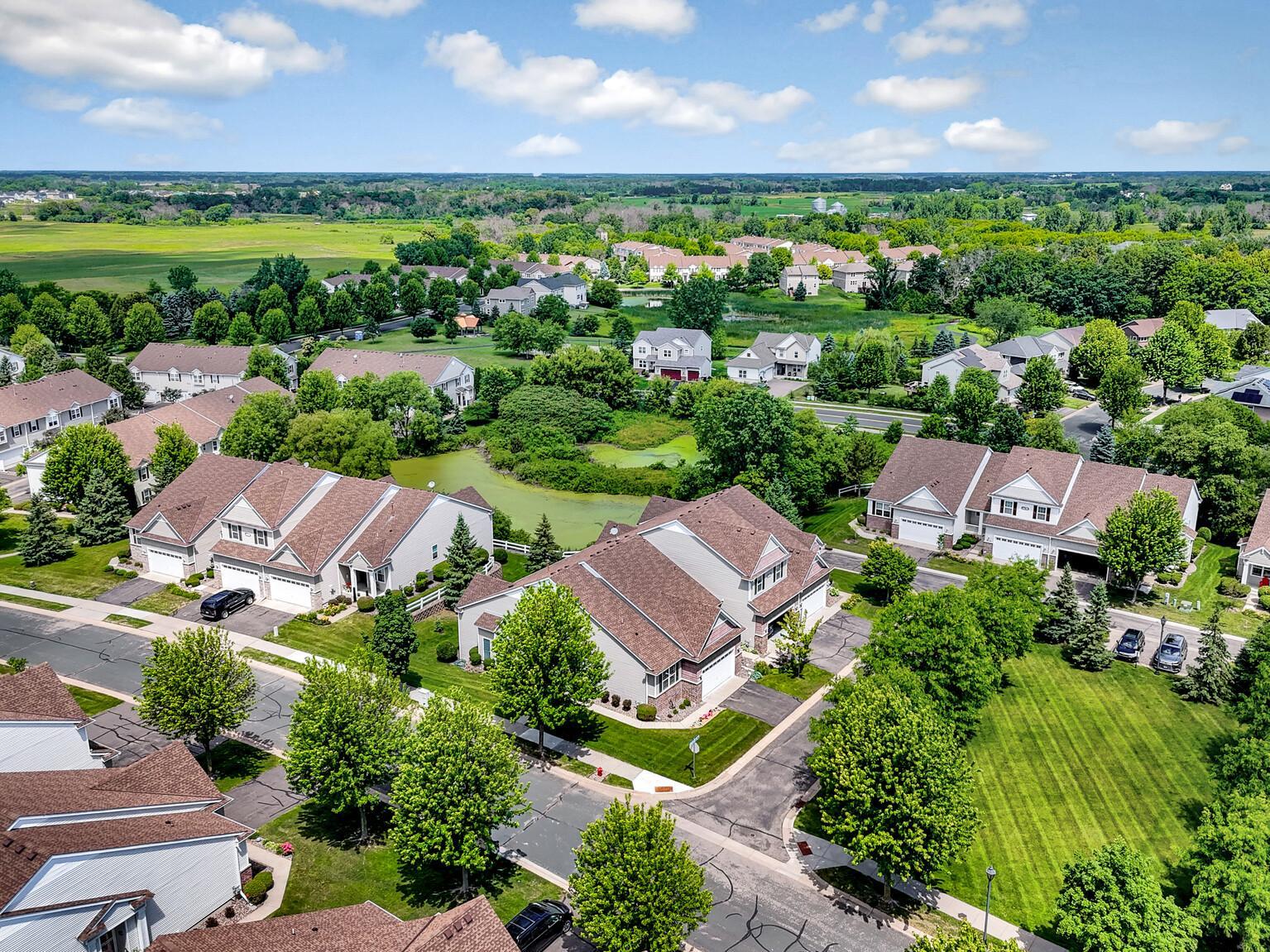View of Residential at 4460 Empire Drive #1, Hugo MN 55038, Hugo (49 of 66) - Mike Wilen | Minnesota Team Real Estate