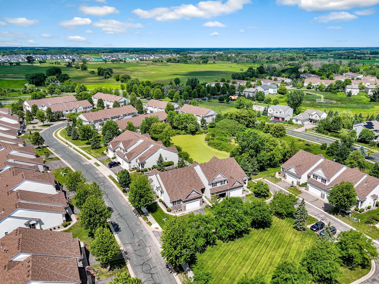 View of Residential at 4460 Empire Drive #1, Hugo MN 55038, Hugo (3 of 66) - Mike Wilen | Minnesota Team Real Estate