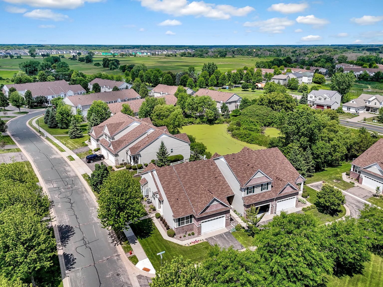 View of Residential at 4460 Empire Drive #1, Hugo MN 55038, Hugo (48 of 66) - Mike Wilen | Minnesota Team Real Estate