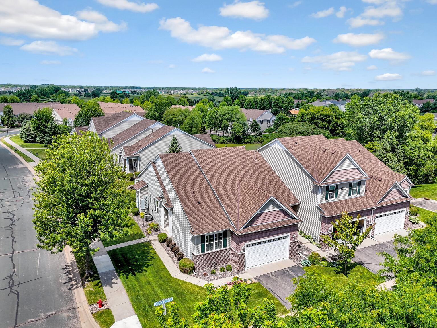 View of Residential at 4460 Empire Drive #1, Hugo MN 55038, Hugo (47 of 66) - Mike Wilen | Minnesota Team Real Estate
