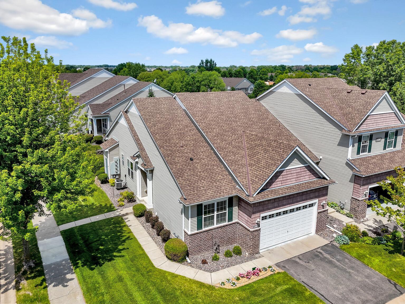 View of Residential at 4460 Empire Drive #1, Hugo MN 55038, Hugo - Mike Wilen | Minnesota Team Real Estate