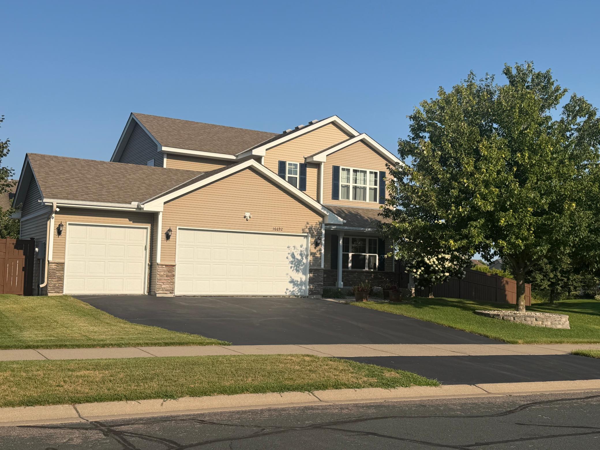 View of Residential at 16692 Dodd Lane, Lakeville MN 55044, Lakeville - Mike Wilen | Minnesota Team Real Estate
