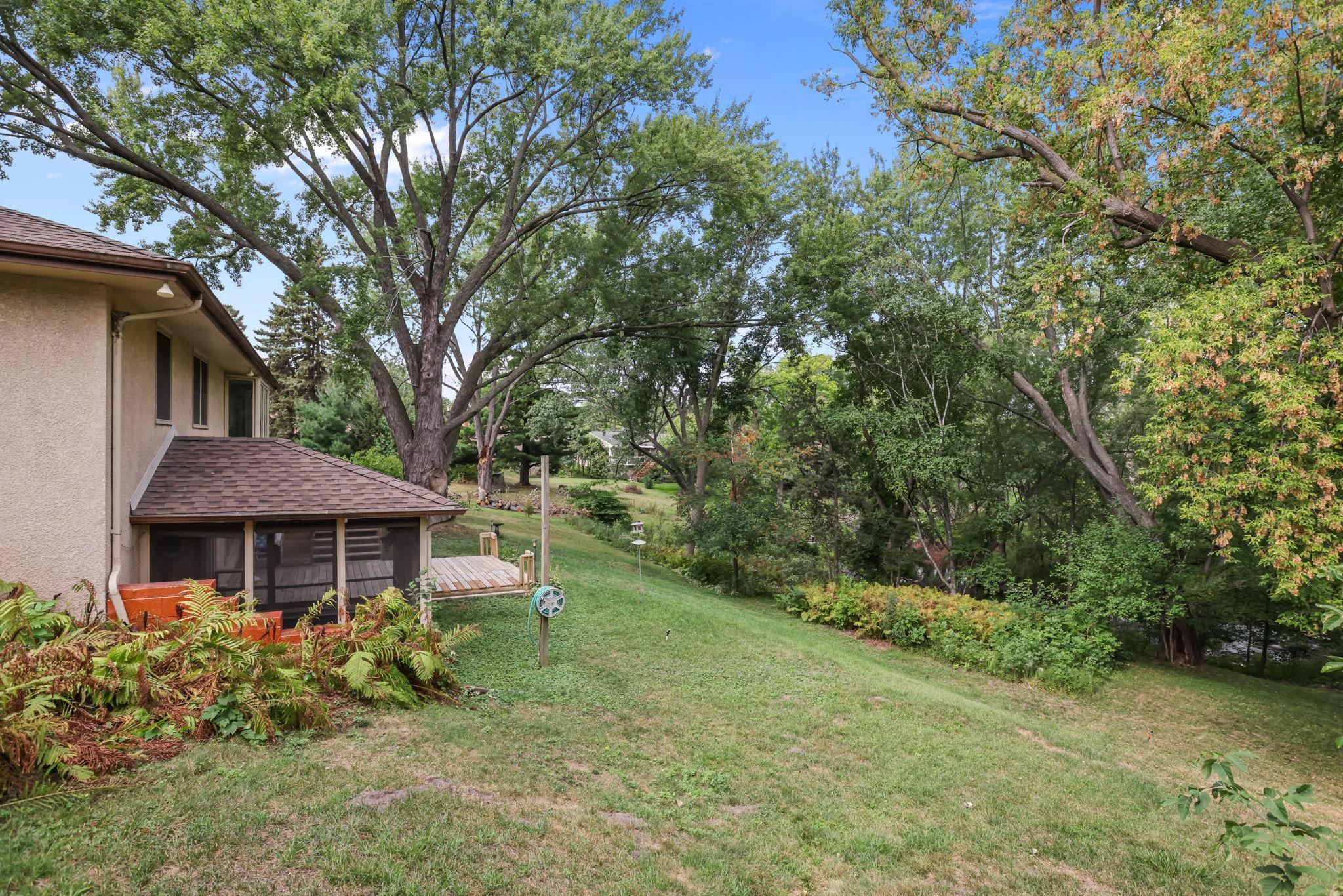 View of Residential at 451 Rice Creek Terrace, Fridley MN 55432, Fridley (2 of 37) - Mike Wilen | Minnesota Team Real Estate