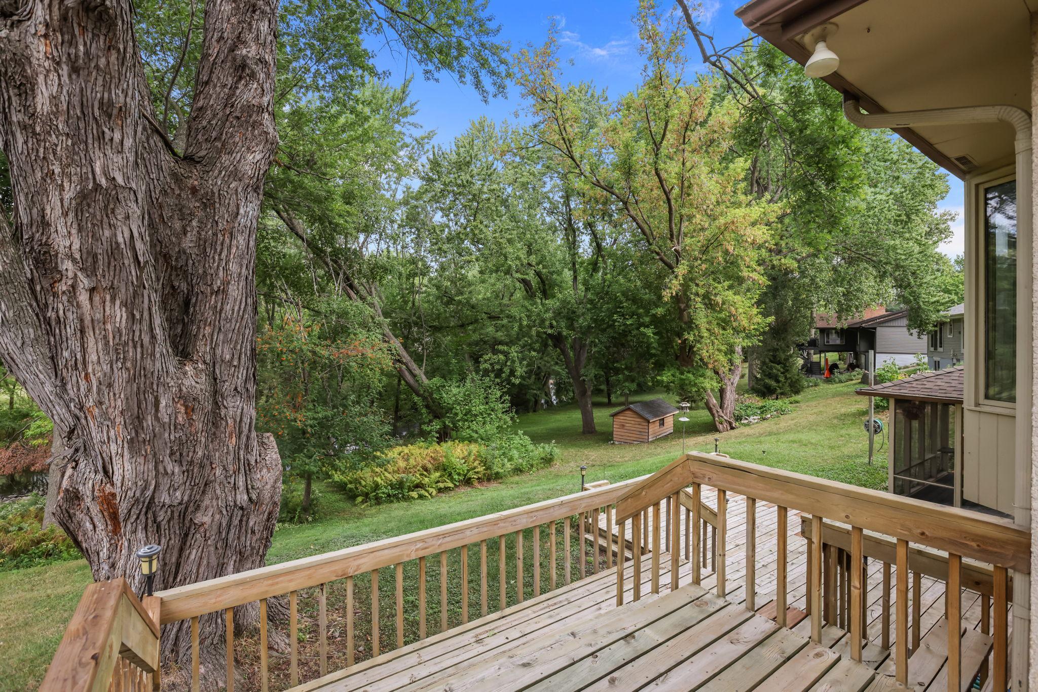 View of Residential at 451 Rice Creek Terrace, Fridley MN 55432, Fridley (3 of 37) - Mike Wilen | Minnesota Team Real Estate