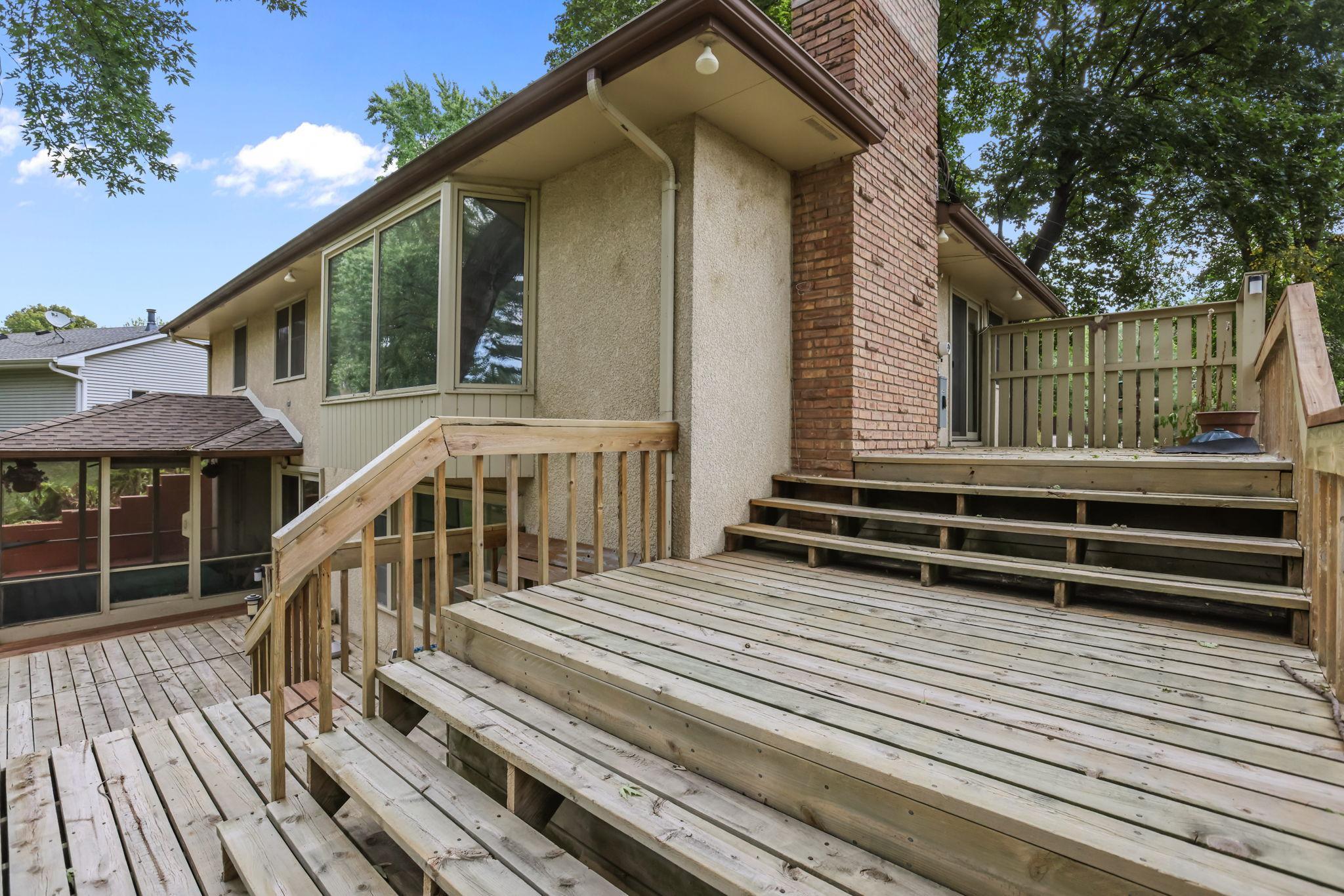 View of Residential at 451 Rice Creek Terrace, Fridley MN 55432, Fridley (29 of 37) - Mike Wilen | Minnesota Team Real Estate