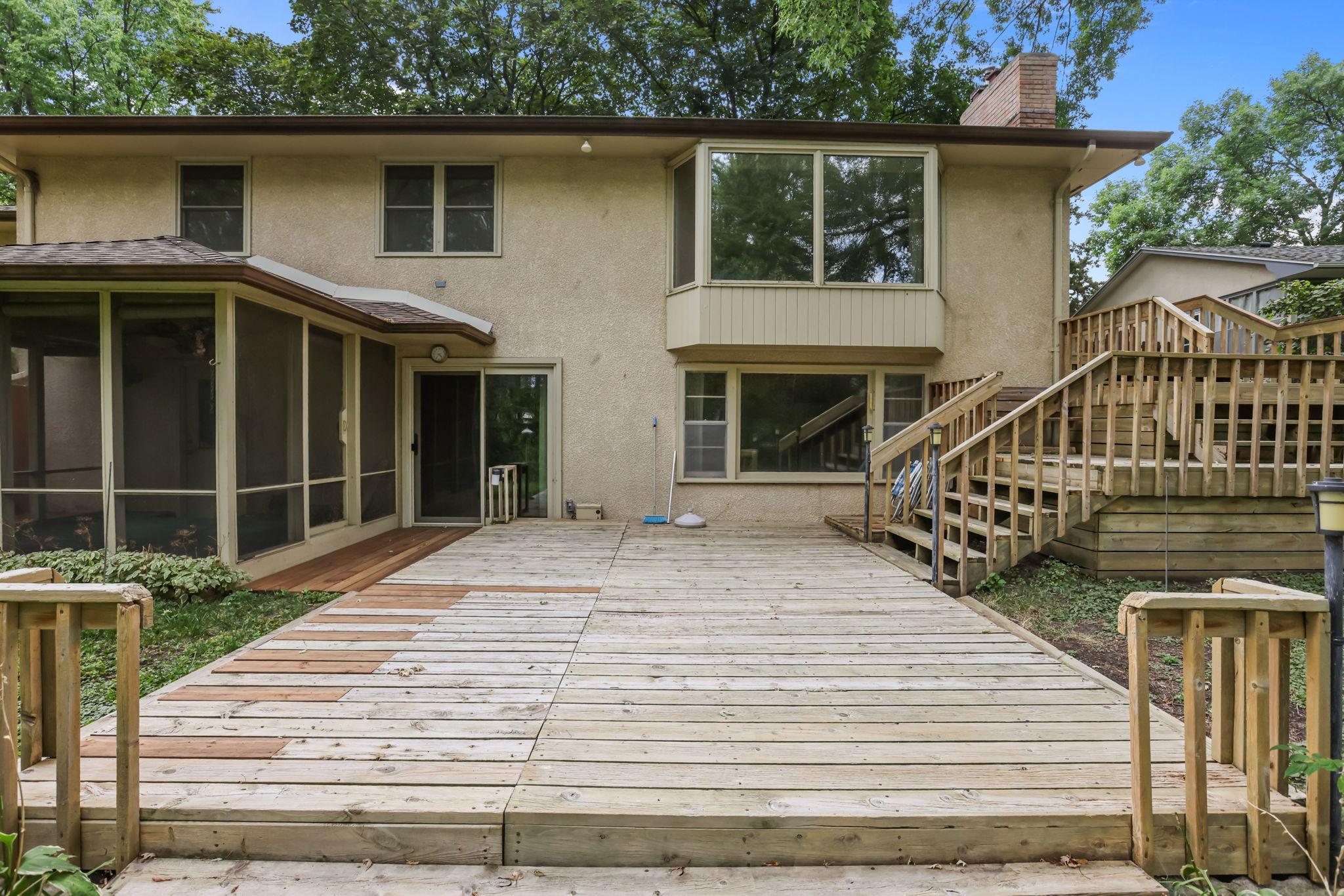 View of Residential at 451 Rice Creek Terrace, Fridley MN 55432, Fridley (28 of 37) - Mike Wilen | Minnesota Team Real Estate