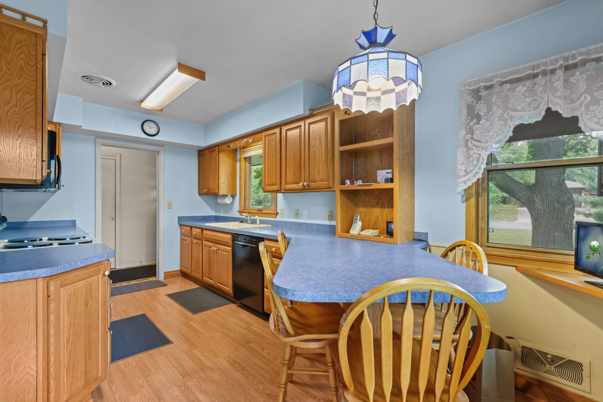 View of Residential at 451 Rice Creek Terrace, Fridley MN 55432, Fridley (13 of 37) - Mike Wilen | Minnesota Team Real Estate