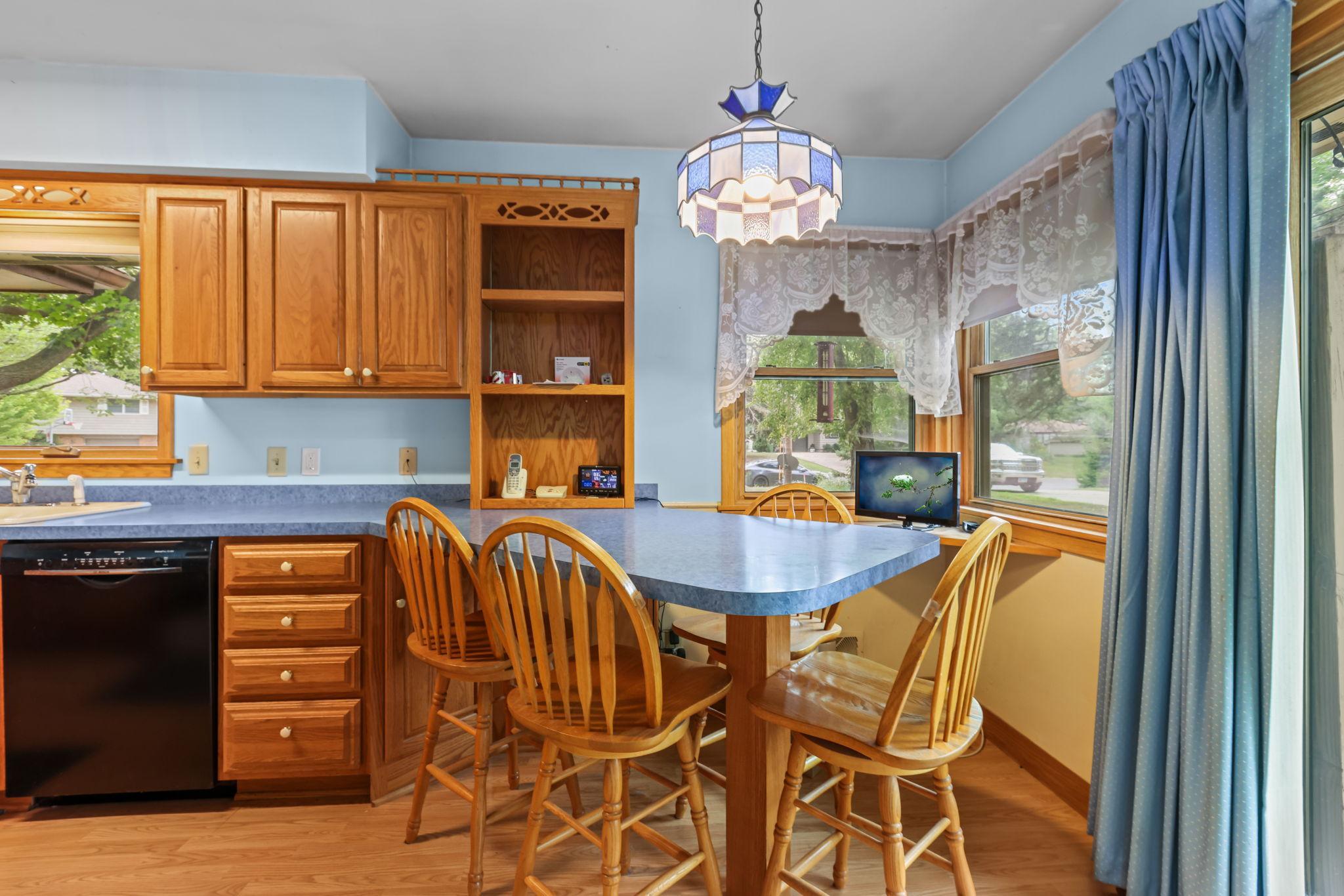 View of Residential at 451 Rice Creek Terrace, Fridley MN 55432, Fridley (12 of 37) - Mike Wilen | Minnesota Team Real Estate