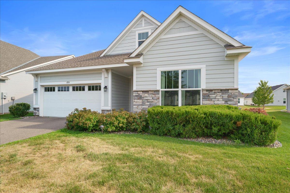 View of Residential at 6935 91st Cove, Cottage Grove MN 55016, Cottage Grove (2 of 29) - Mike Wilen | Minnesota Team Real Estate