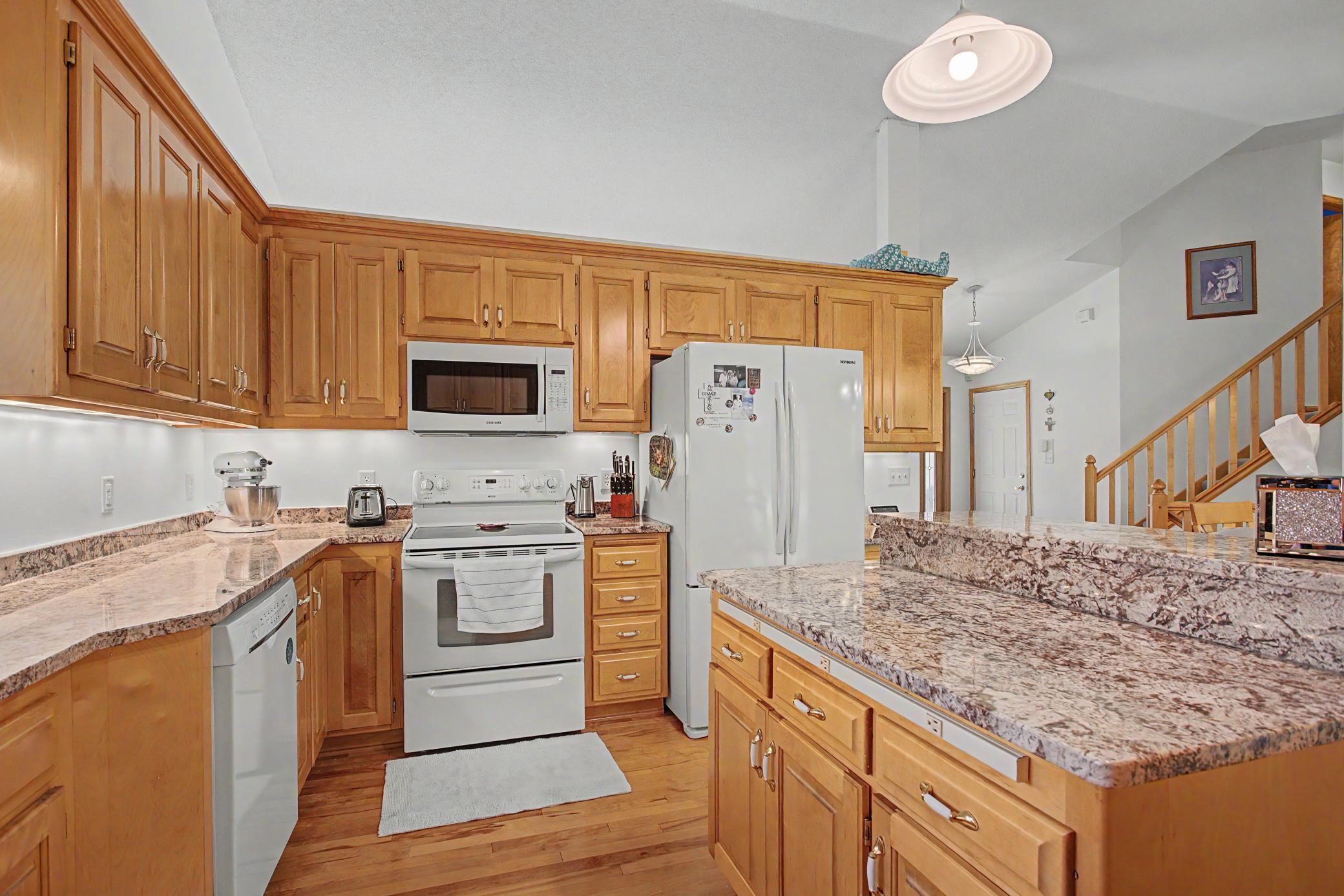 View of Residential at 15235 Yellow Pine Street, Andover MN 55304, Andover (24 of 48) - Mike Wilen | Minnesota Team Real Estate