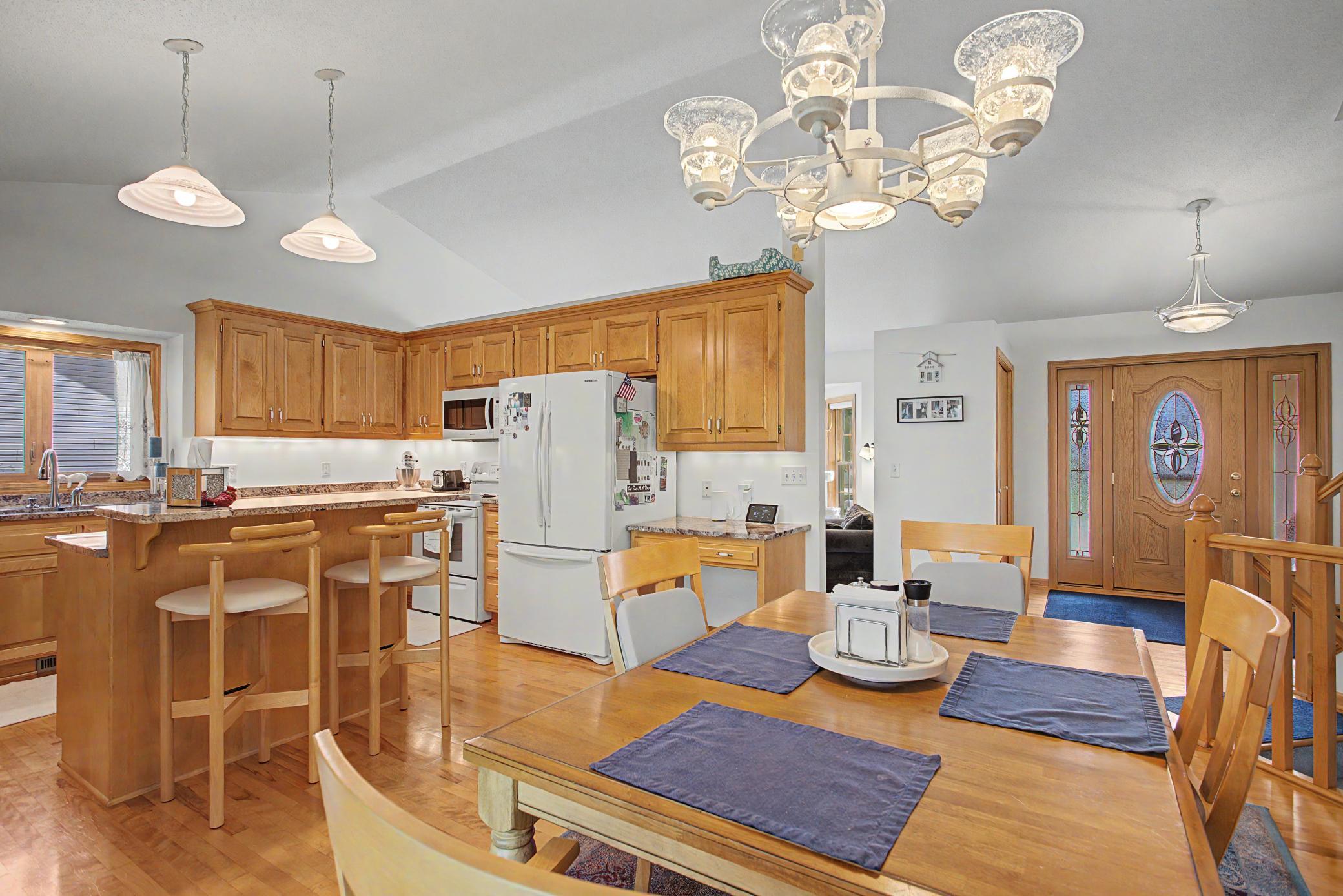 View of Residential at 15235 Yellow Pine Street, Andover MN 55304, Andover (22 of 48) - Mike Wilen | Minnesota Team Real Estate