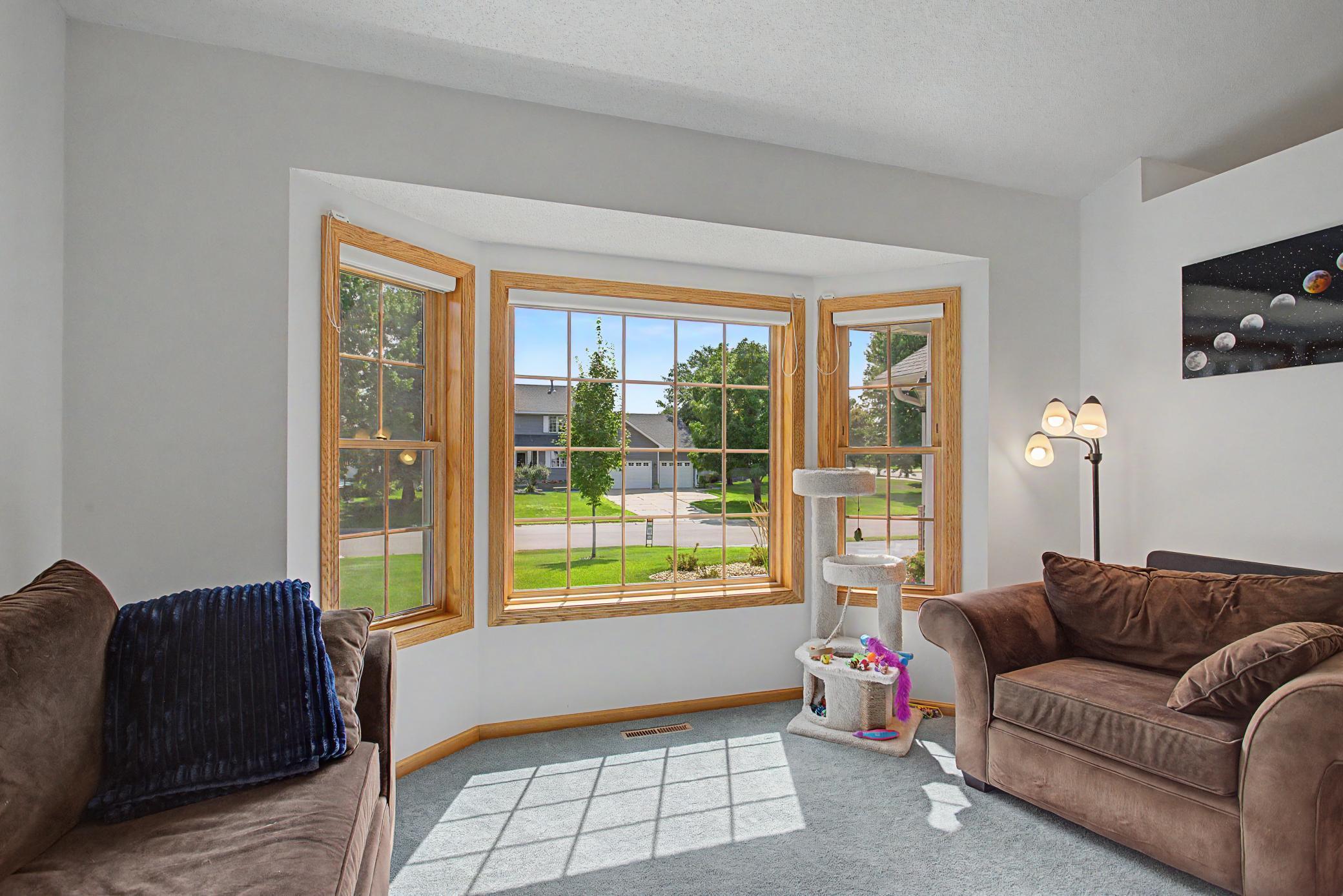 View of Residential at 15235 Yellow Pine Street, Andover MN 55304, Andover (20 of 48) - Mike Wilen | Minnesota Team Real Estate