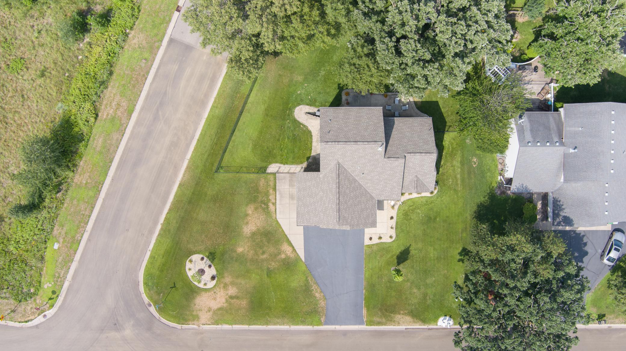 View of Residential at 15235 Yellow Pine Street, Andover MN 55304, Andover (19 of 48) - Mike Wilen | Minnesota Team Real Estate