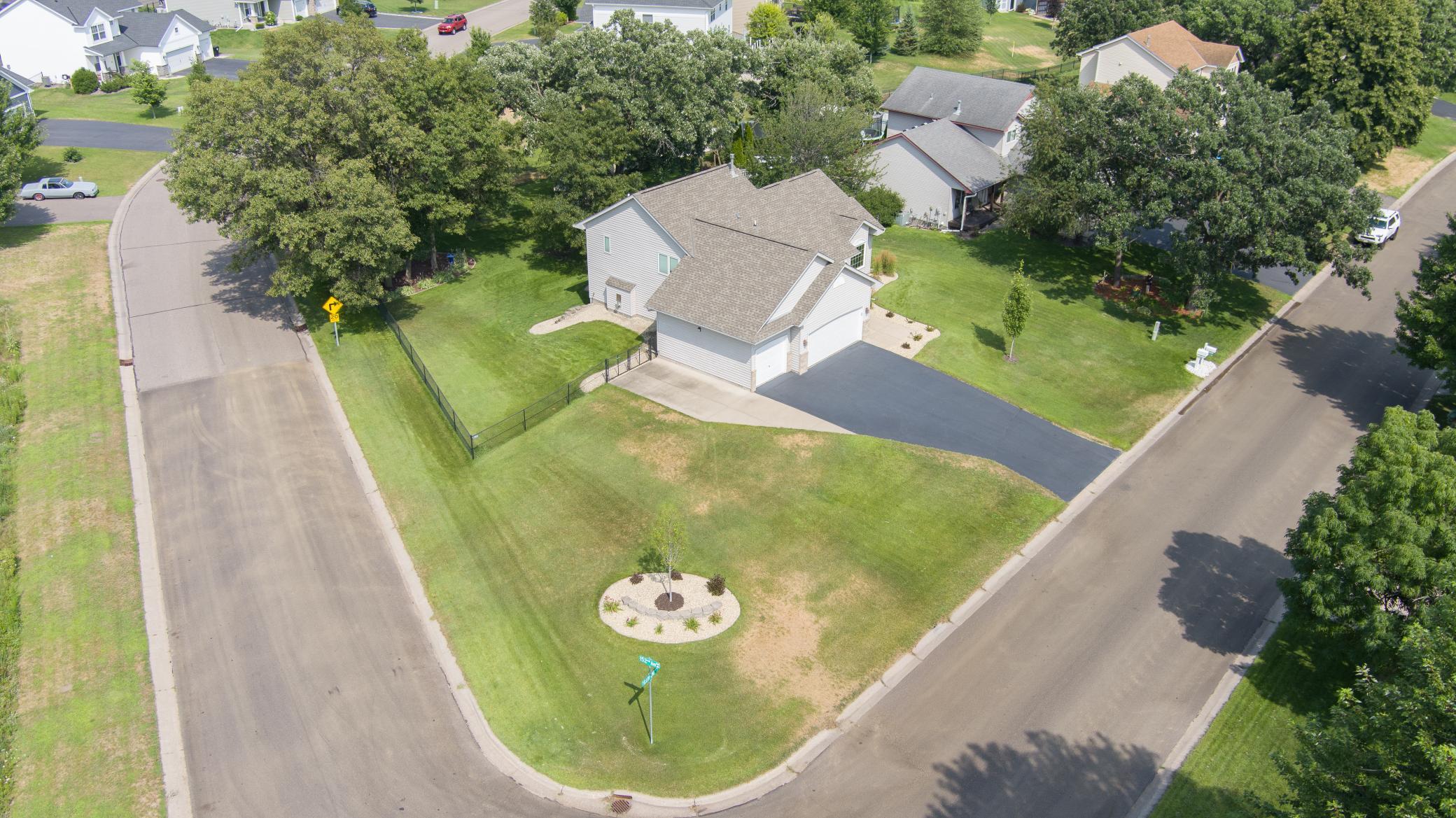 View of Residential at 15235 Yellow Pine Street, Andover MN 55304, Andover (5 of 48) - Mike Wilen | Minnesota Team Real Estate
