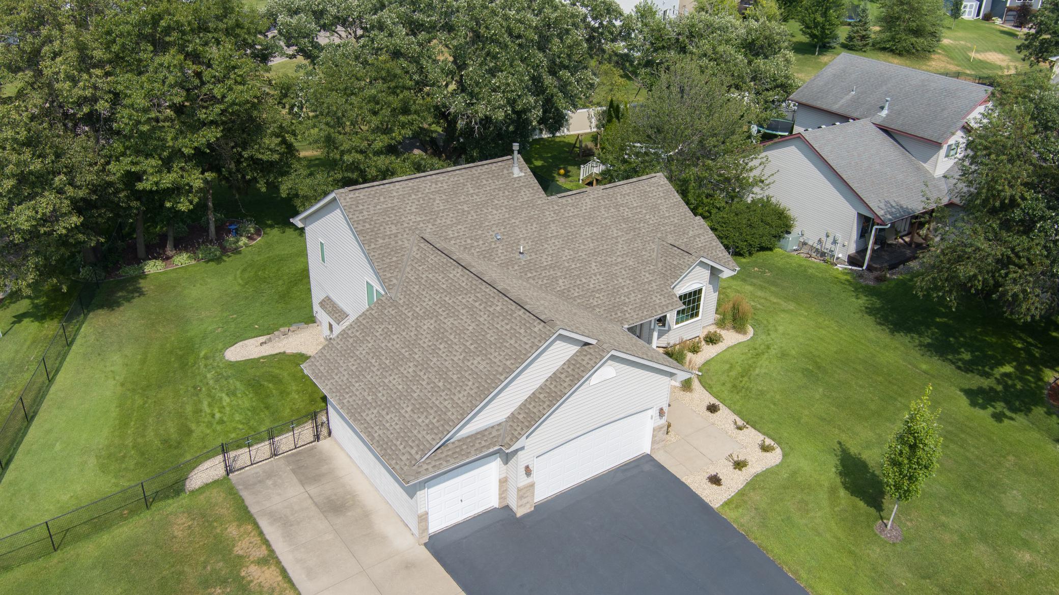View of Single Family at 15235 Yellow Pine Street, Andover - Mike Wilen | Minnesota Team Real Estate