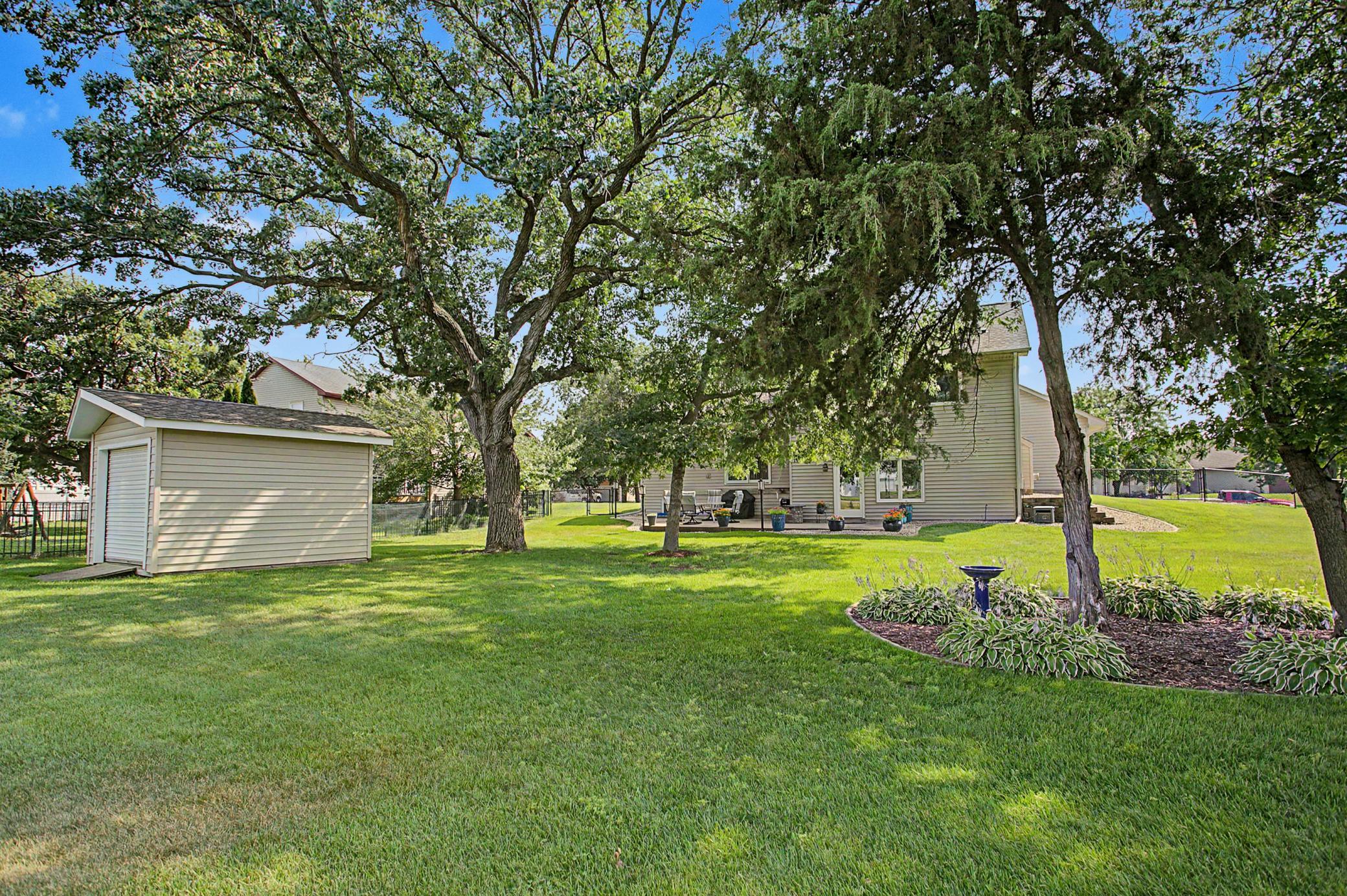 View of Residential at 15235 Yellow Pine Street, Andover MN 55304, Andover (12 of 48) - Mike Wilen | Minnesota Team Real Estate