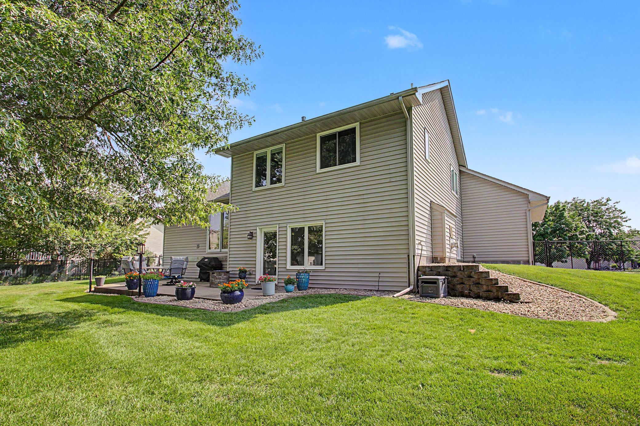 View of Residential at 15235 Yellow Pine Street, Andover MN 55304, Andover (10 of 48) - Mike Wilen | Minnesota Team Real Estate