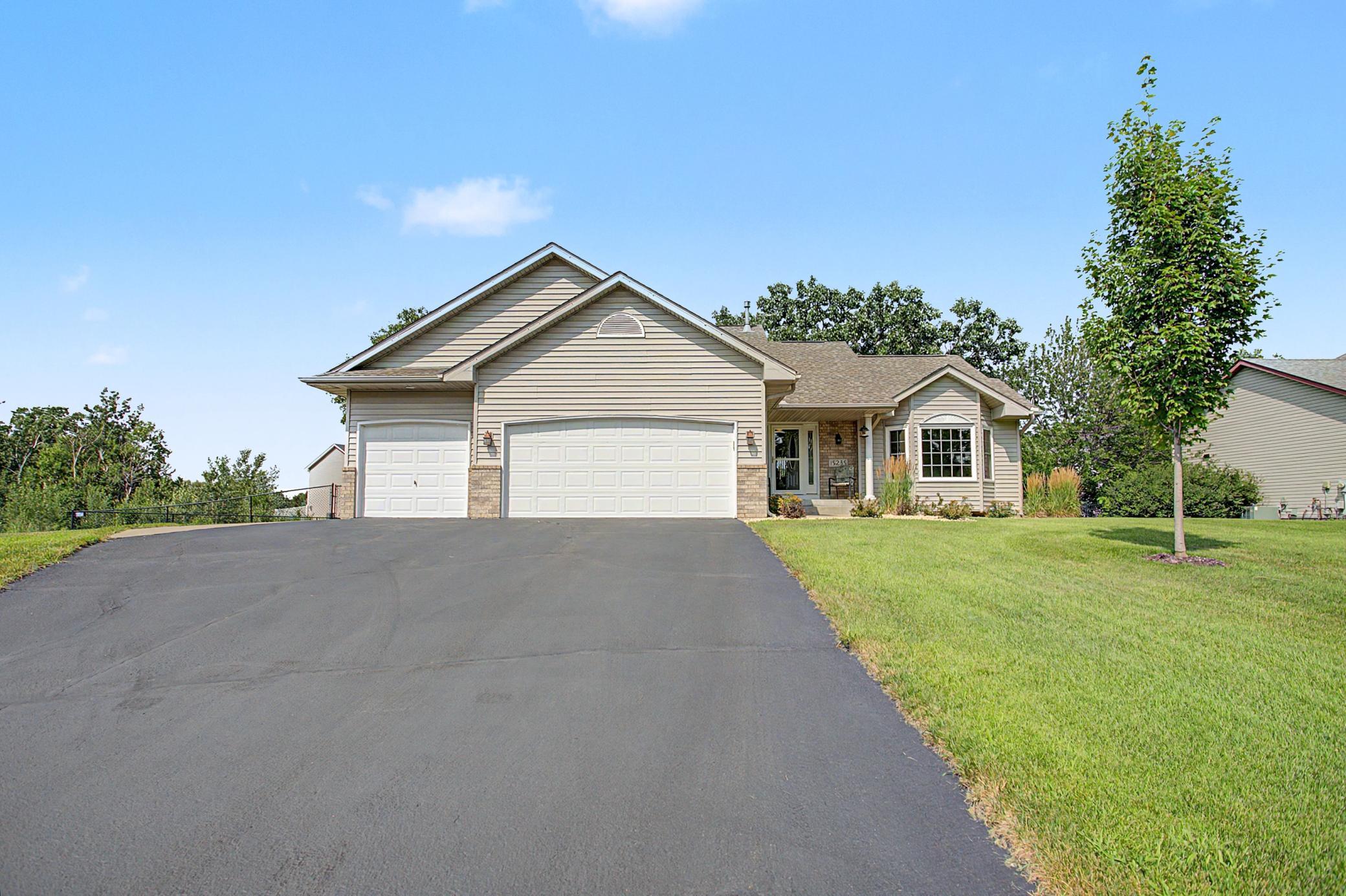 View of Residential at 15235 Yellow Pine Street, Andover MN 55304, Andover (7 of 48) - Mike Wilen | Minnesota Team Real Estate