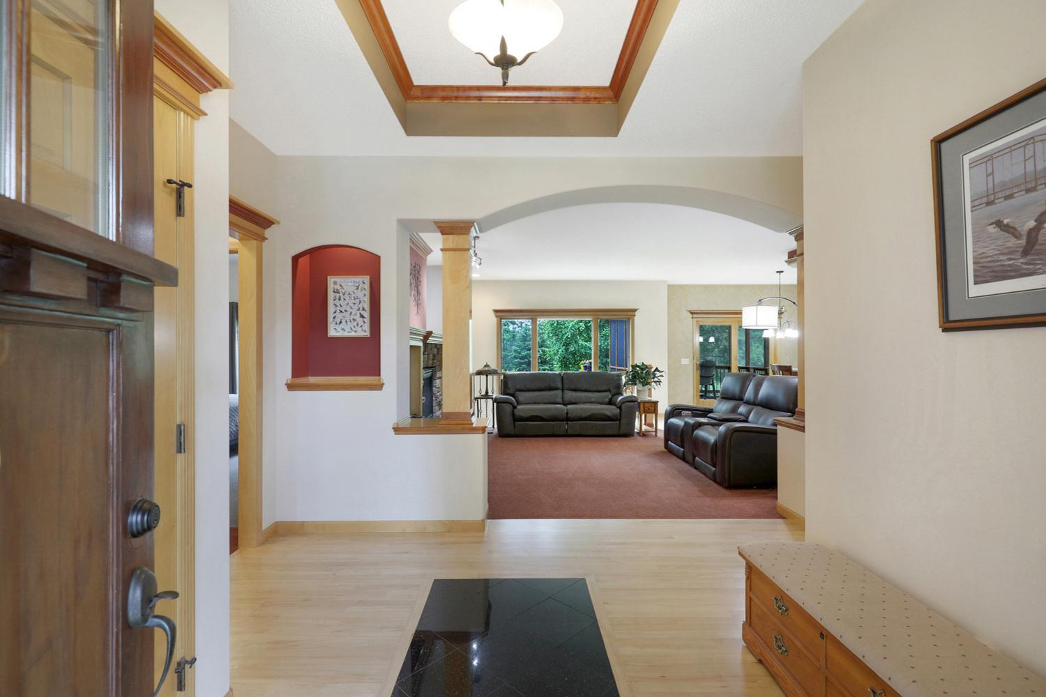 View of Residential at 12901 196th Lane, Elk River MN 55330, Elk River (3 of 81) - Mike Wilen | Minnesota Team Real Estate