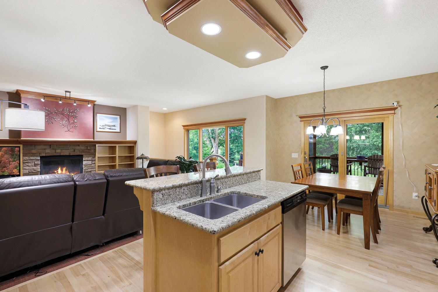 View of Residential at 12901 196th Lane, Elk River MN 55330, Elk River (8 of 81) - Mike Wilen | Minnesota Team Real Estate