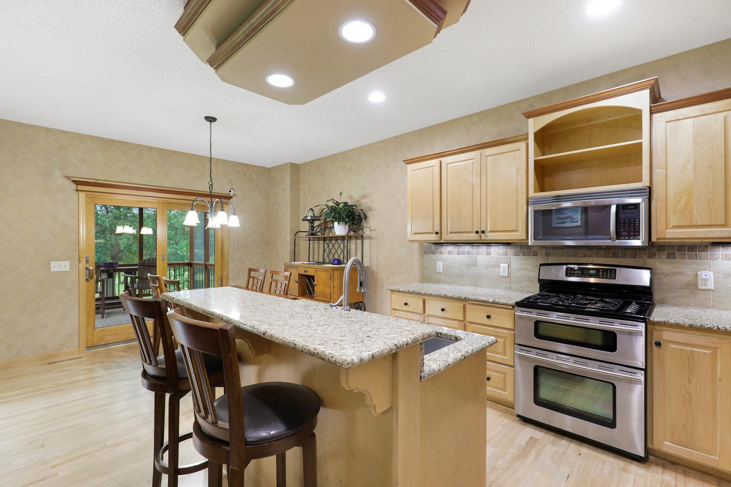 View of Residential at 12901 196th Lane, Elk River MN 55330, Elk River (9 of 81) - Mike Wilen | Minnesota Team Real Estate
