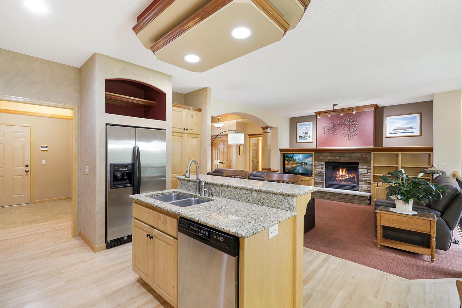 View of Residential at 12901 196th Lane, Elk River MN 55330, Elk River (10 of 81) - Mike Wilen | Minnesota Team Real Estate