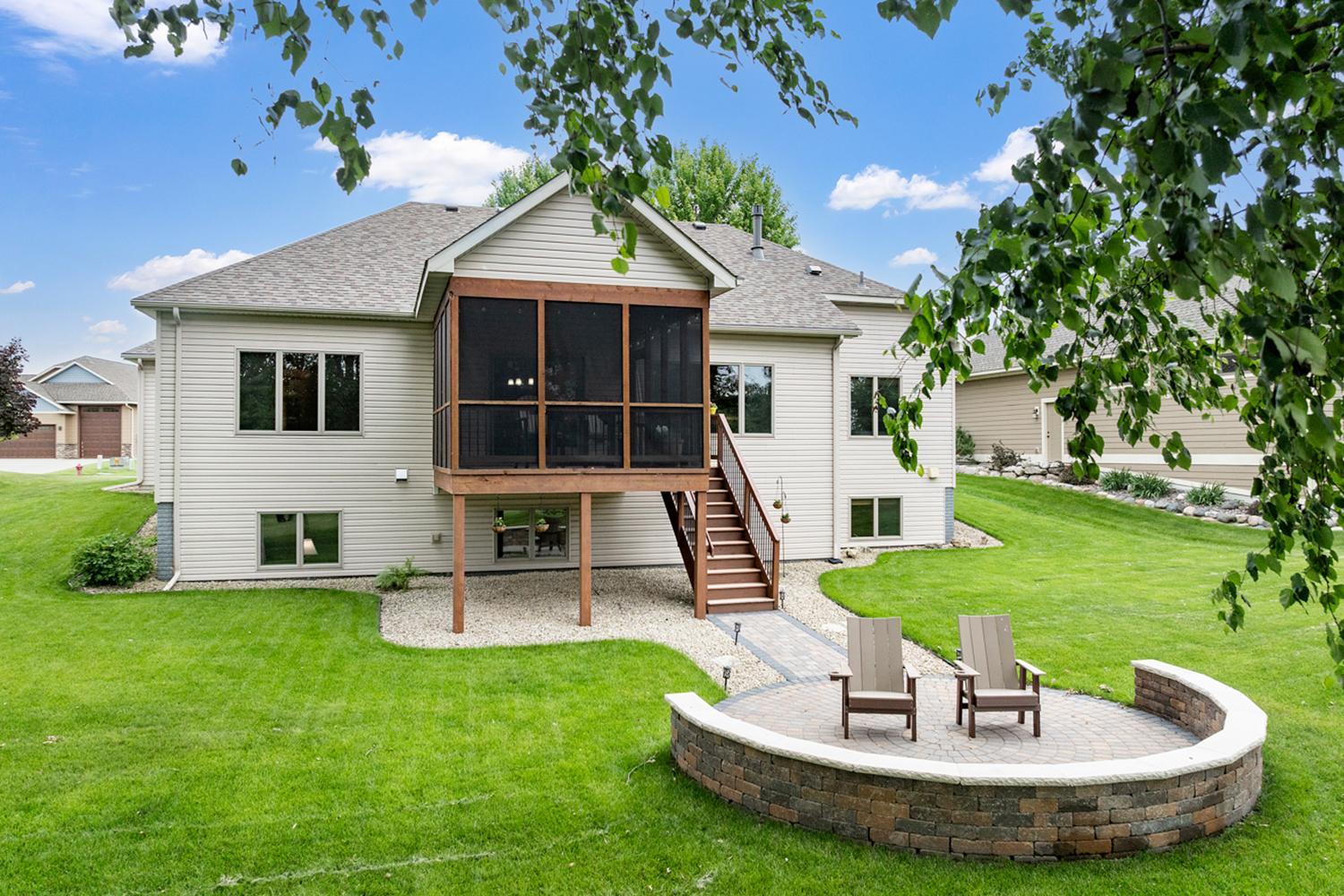 View of Residential at 12901 196th Lane, Elk River MN 55330, Elk River (43 of 81) - Mike Wilen | Minnesota Team Real Estate