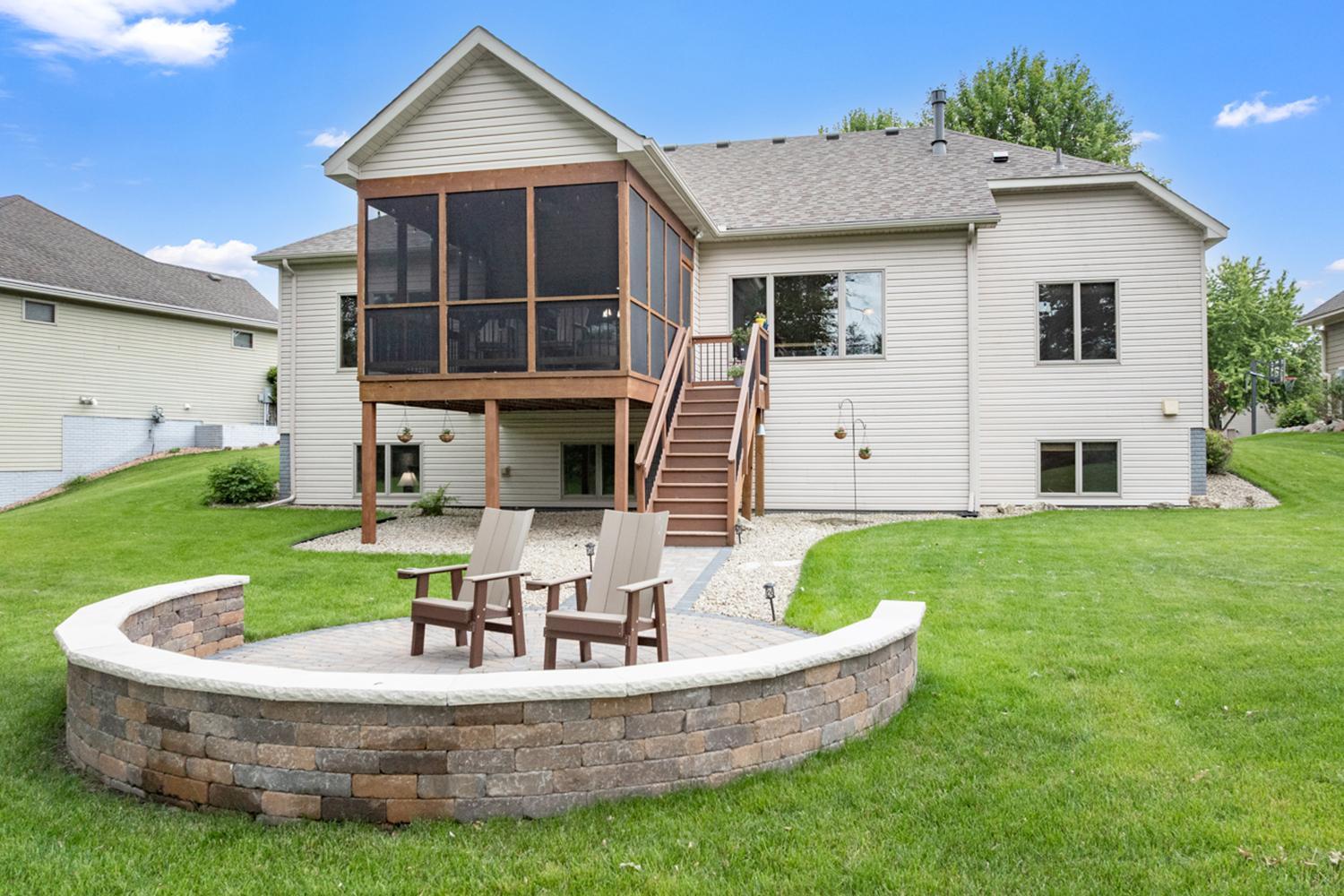 View of Residential at 12901 196th Lane, Elk River MN 55330, Elk River (44 of 81) - Mike Wilen | Minnesota Team Real Estate