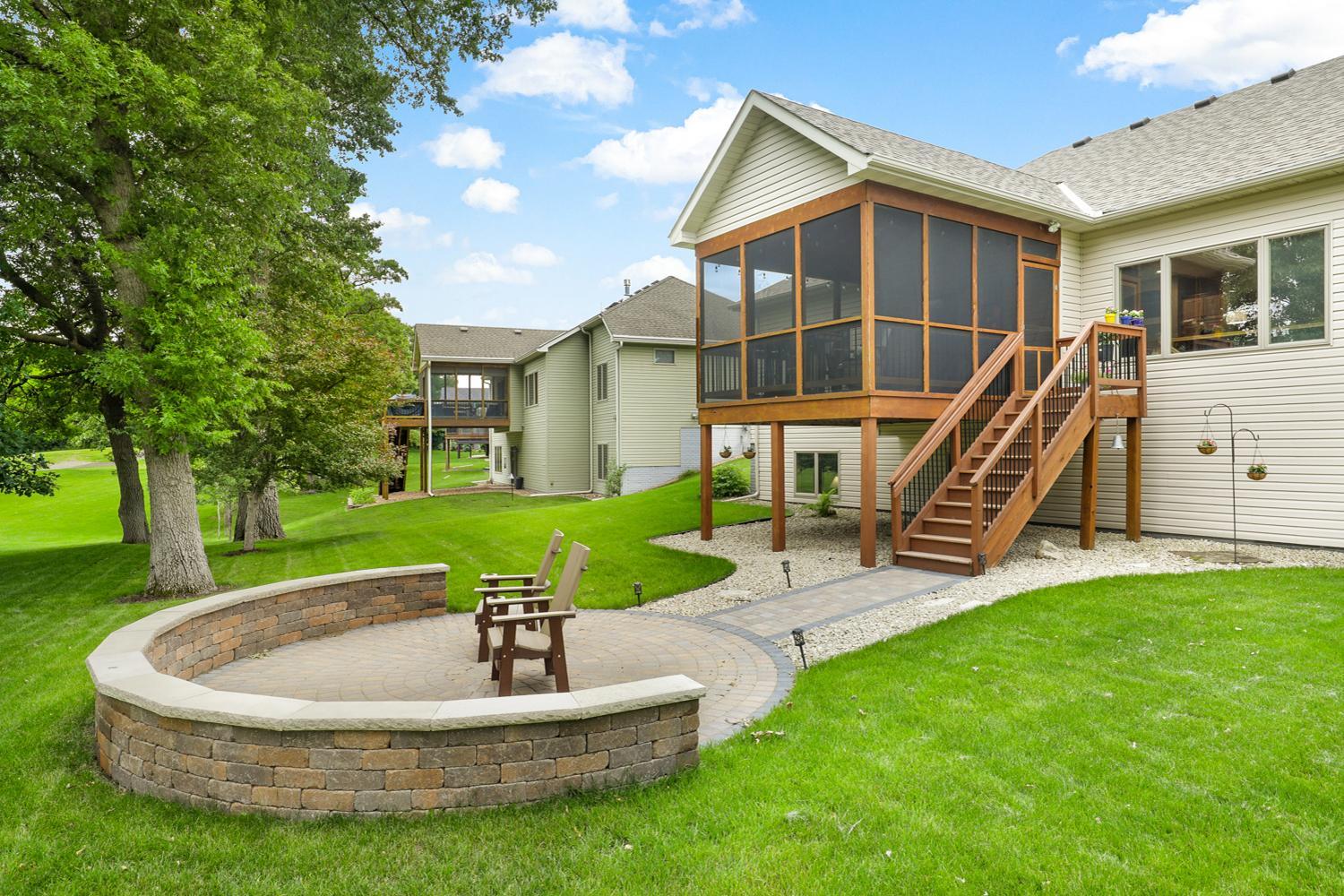 View of Residential at 12901 196th Lane, Elk River MN 55330, Elk River (45 of 81) - Mike Wilen | Minnesota Team Real Estate