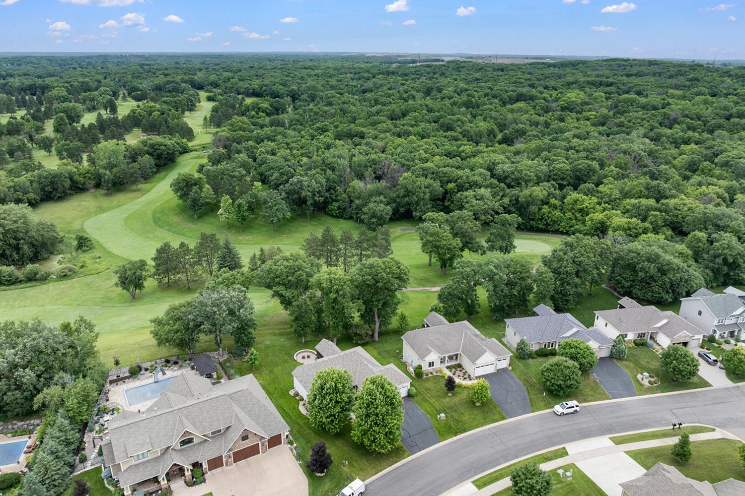View of Residential at 12901 196th Lane, Elk River MN 55330, Elk River (47 of 81) - Mike Wilen | Minnesota Team Real Estate