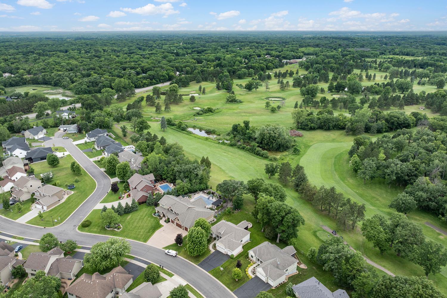 View of Residential at 12901 196th Lane, Elk River MN 55330, Elk River (48 of 81) - Mike Wilen | Minnesota Team Real Estate