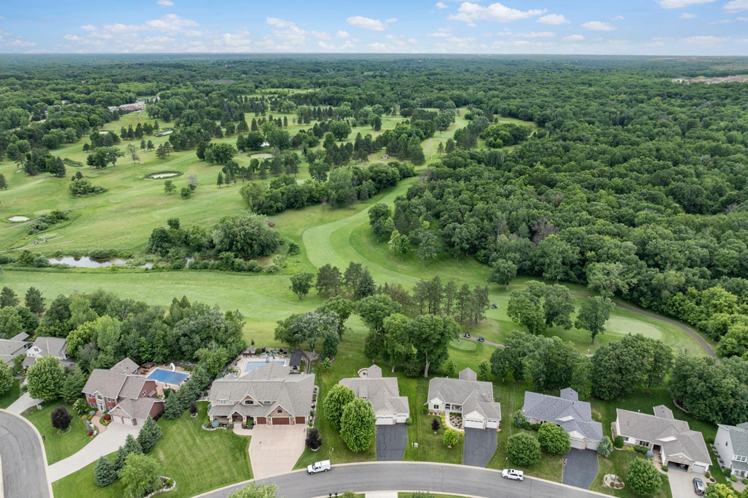 View of Residential at 12901 196th Lane, Elk River MN 55330, Elk River (49 of 81) - Mike Wilen | Minnesota Team Real Estate