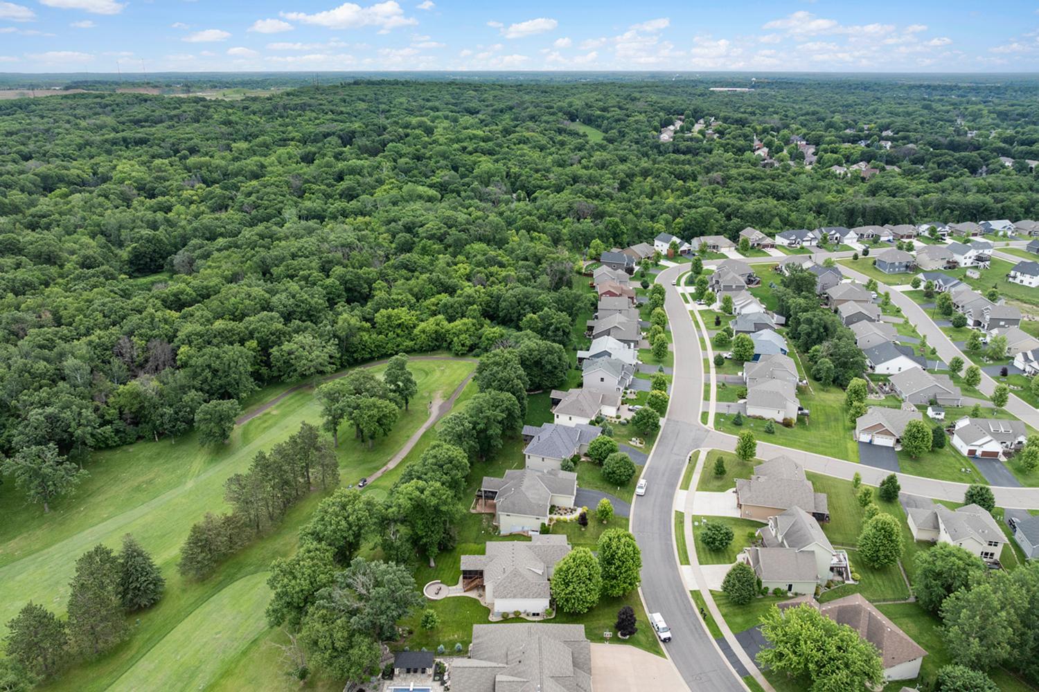 View of Residential at 12901 196th Lane, Elk River MN 55330, Elk River (54 of 81) - Mike Wilen | Minnesota Team Real Estate