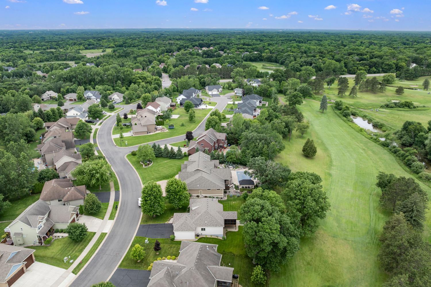 View of Residential at 12901 196th Lane, Elk River MN 55330, Elk River (56 of 81) - Mike Wilen | Minnesota Team Real Estate