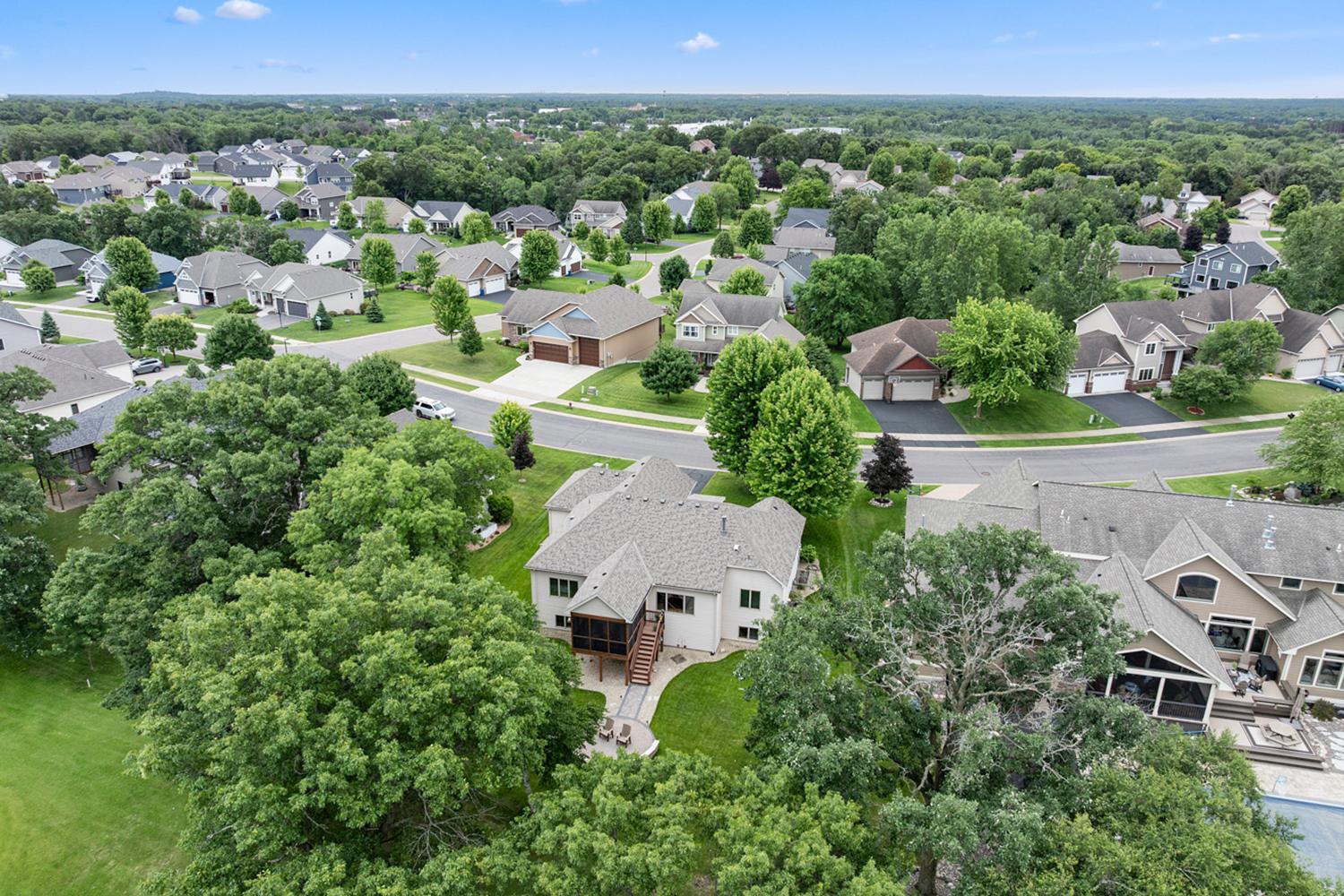 View of Residential at 12901 196th Lane, Elk River MN 55330, Elk River (58 of 81) - Mike Wilen | Minnesota Team Real Estate