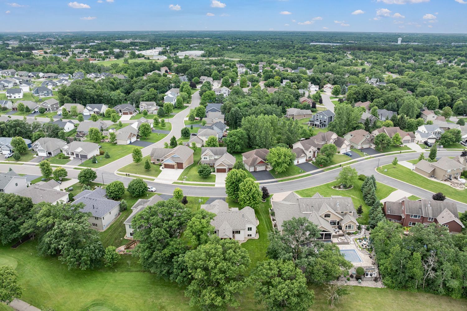 View of Residential at 12901 196th Lane, Elk River MN 55330, Elk River (60 of 81) - Mike Wilen | Minnesota Team Real Estate