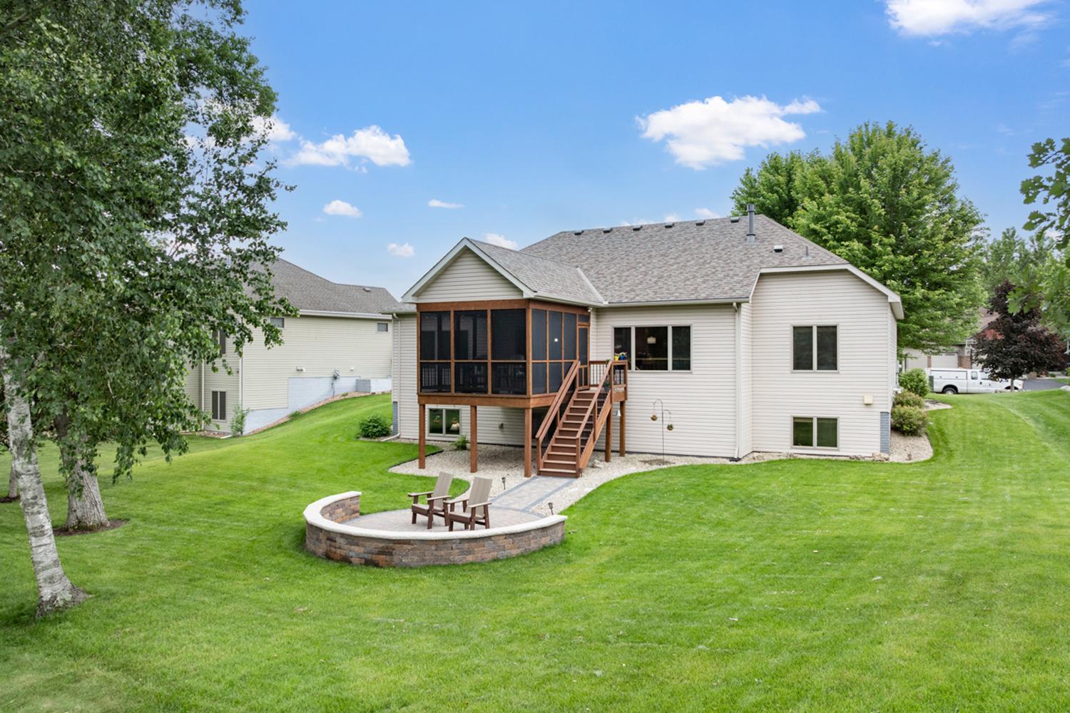 View of Residential at 12901 196th Lane, Elk River MN 55330, Elk River (61 of 81) - Mike Wilen | Minnesota Team Real Estate