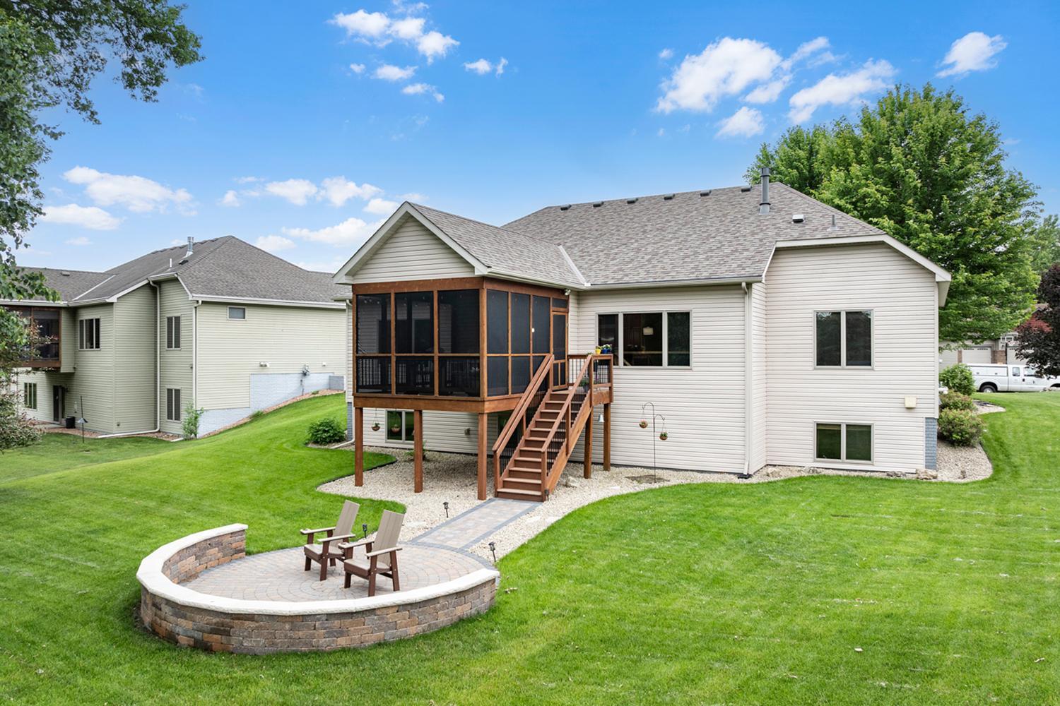 View of Residential at 12901 196th Lane, Elk River MN 55330, Elk River (62 of 81) - Mike Wilen | Minnesota Team Real Estate