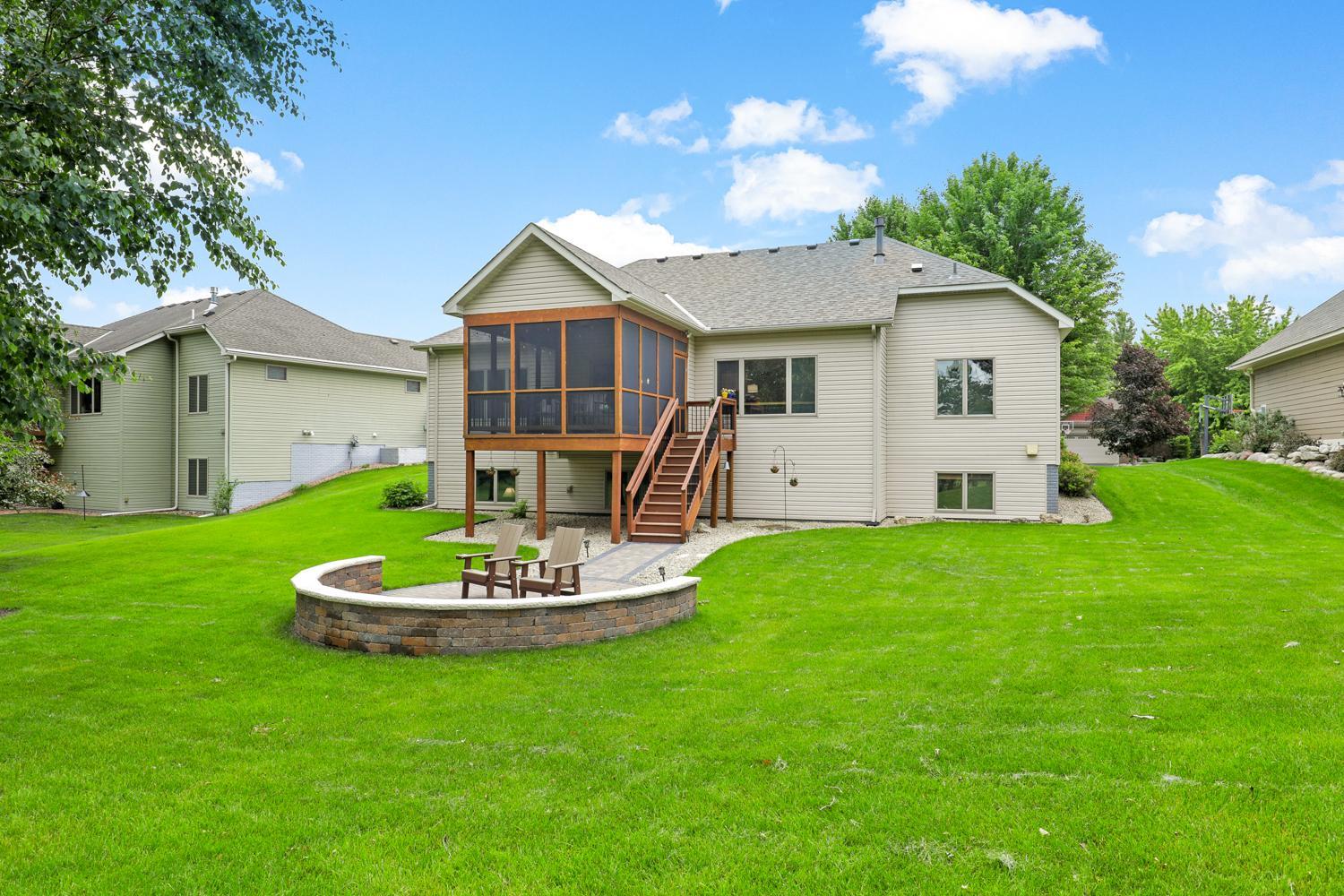 View of Residential at 12901 196th Lane, Elk River MN 55330, Elk River (63 of 81) - Mike Wilen | Minnesota Team Real Estate