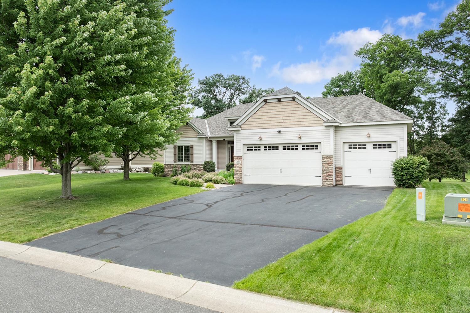 View of Residential at 12901 196th Lane, Elk River MN 55330, Elk River (65 of 81) - Mike Wilen | Minnesota Team Real Estate